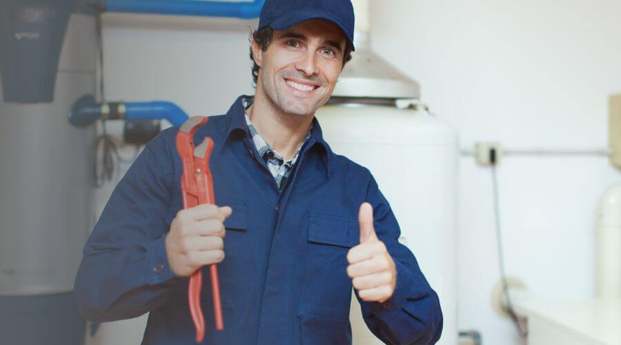 Professional expert plumbing services in Wenatchee, WA